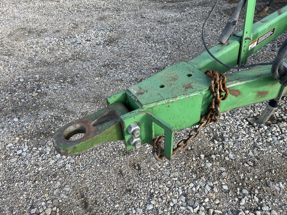 1998 John Deere 980 - Photo23