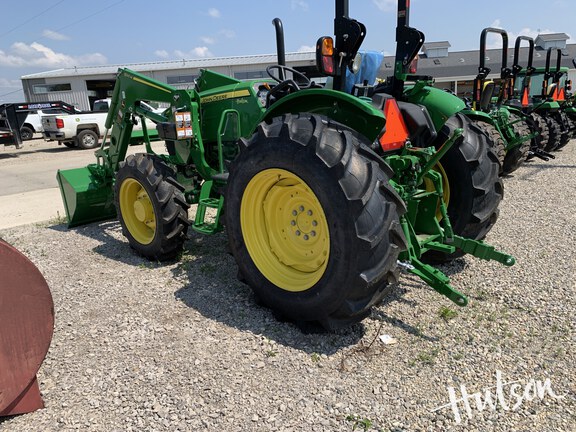 Photo of 2024 John Deere 5075E