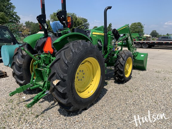 Photo of 2024 John Deere 5075E