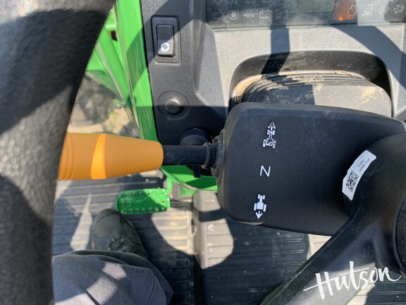 Photo of 2024 John Deere 5075E