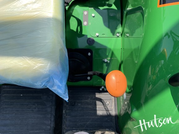 Photo of 2024 John Deere 5075E