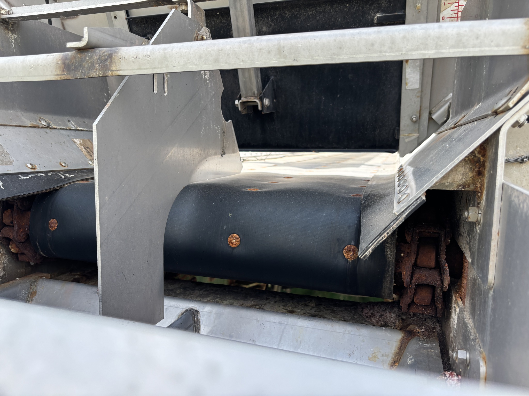 2017 John Deere F4365 Image 9