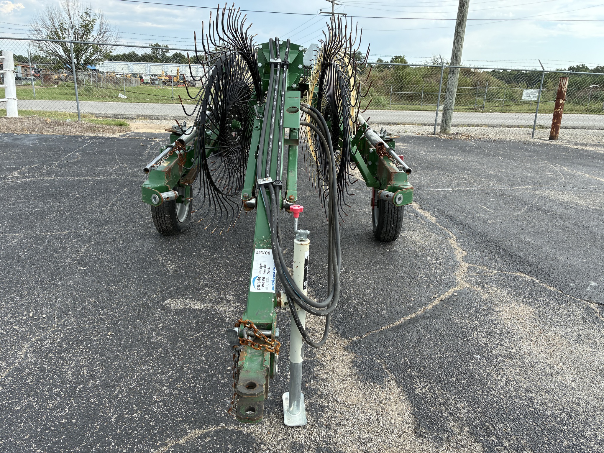 2023 Sitrex MKE12 Image 6