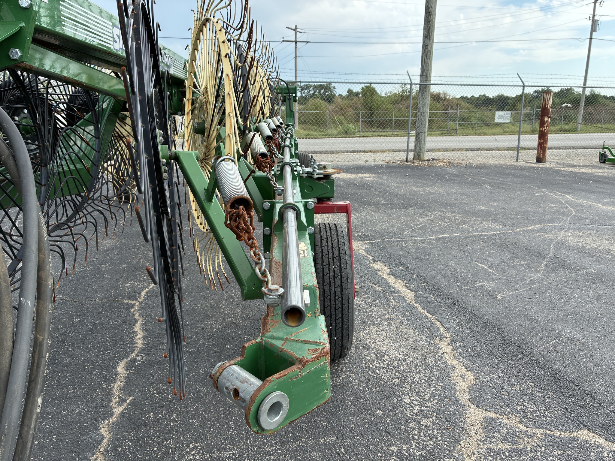 2023 Sitrex MKE12 Image 10