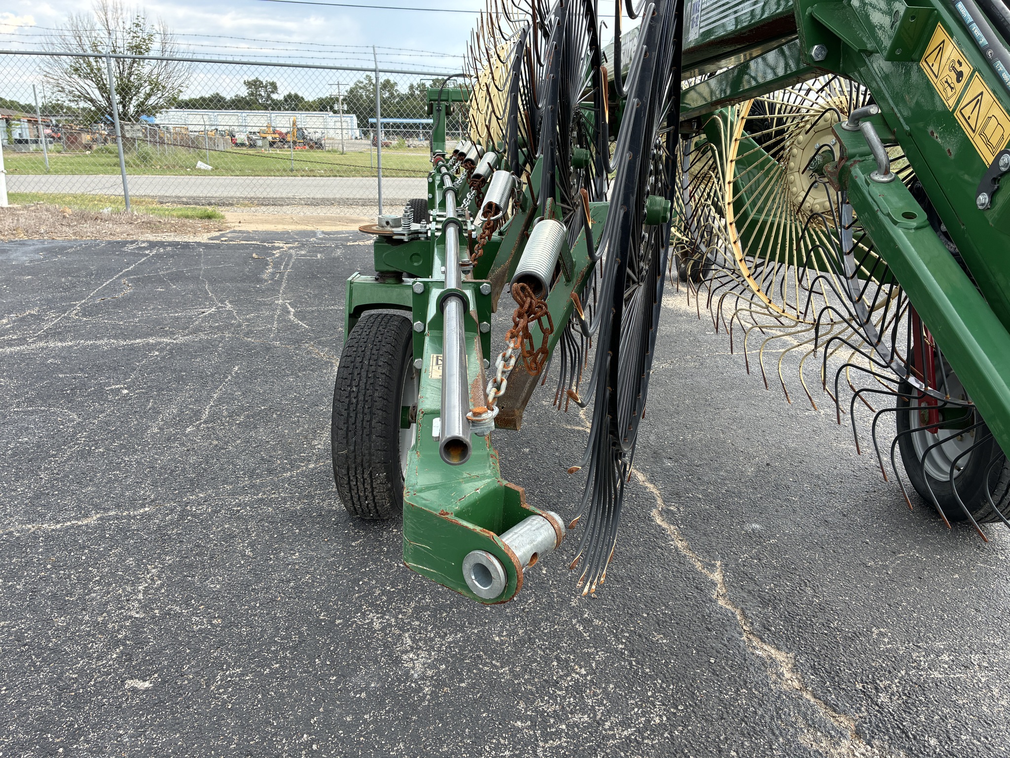 2023 Sitrex MKE12 Image 9