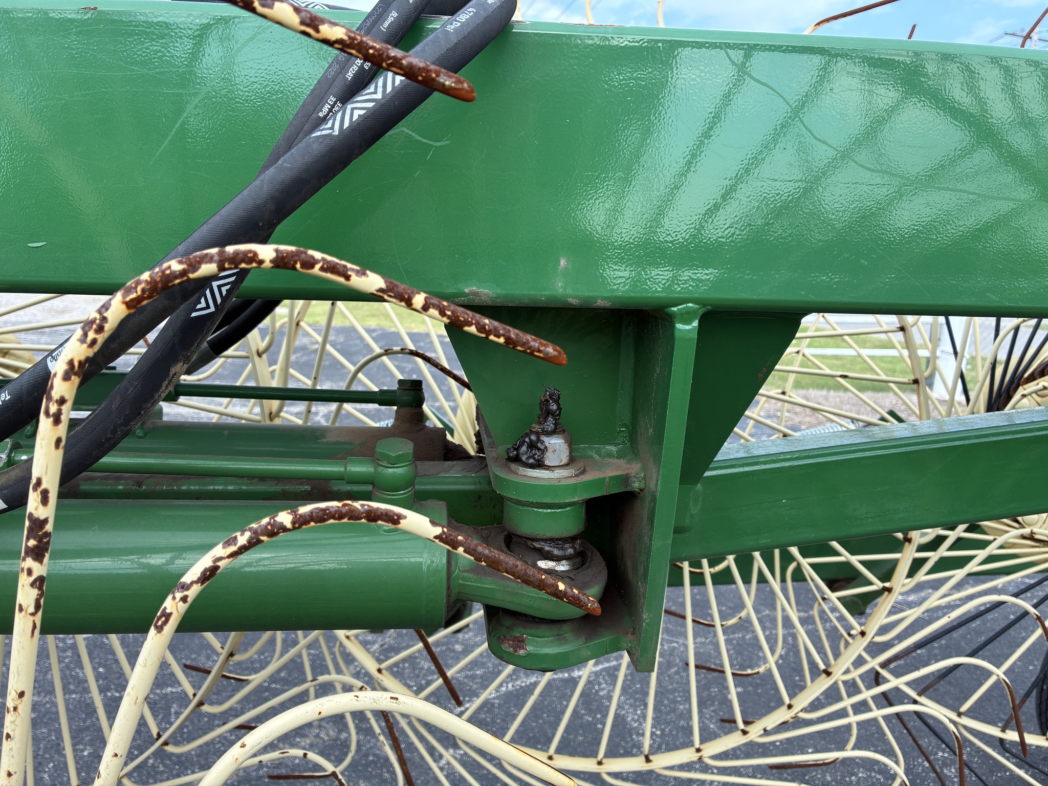 2023 Sitrex MKE12 Image 13