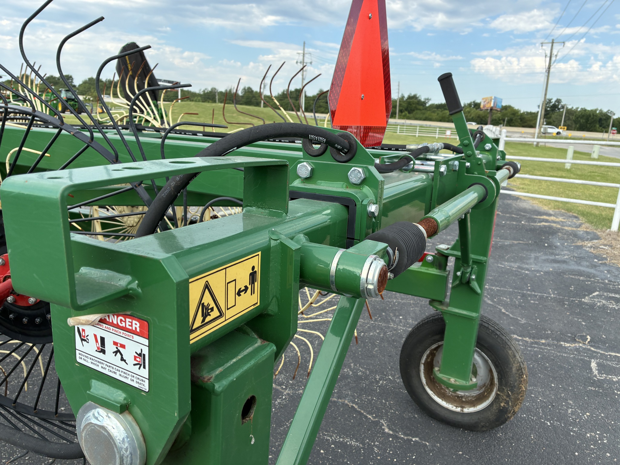 2023 Sitrex MKE12 Image 15