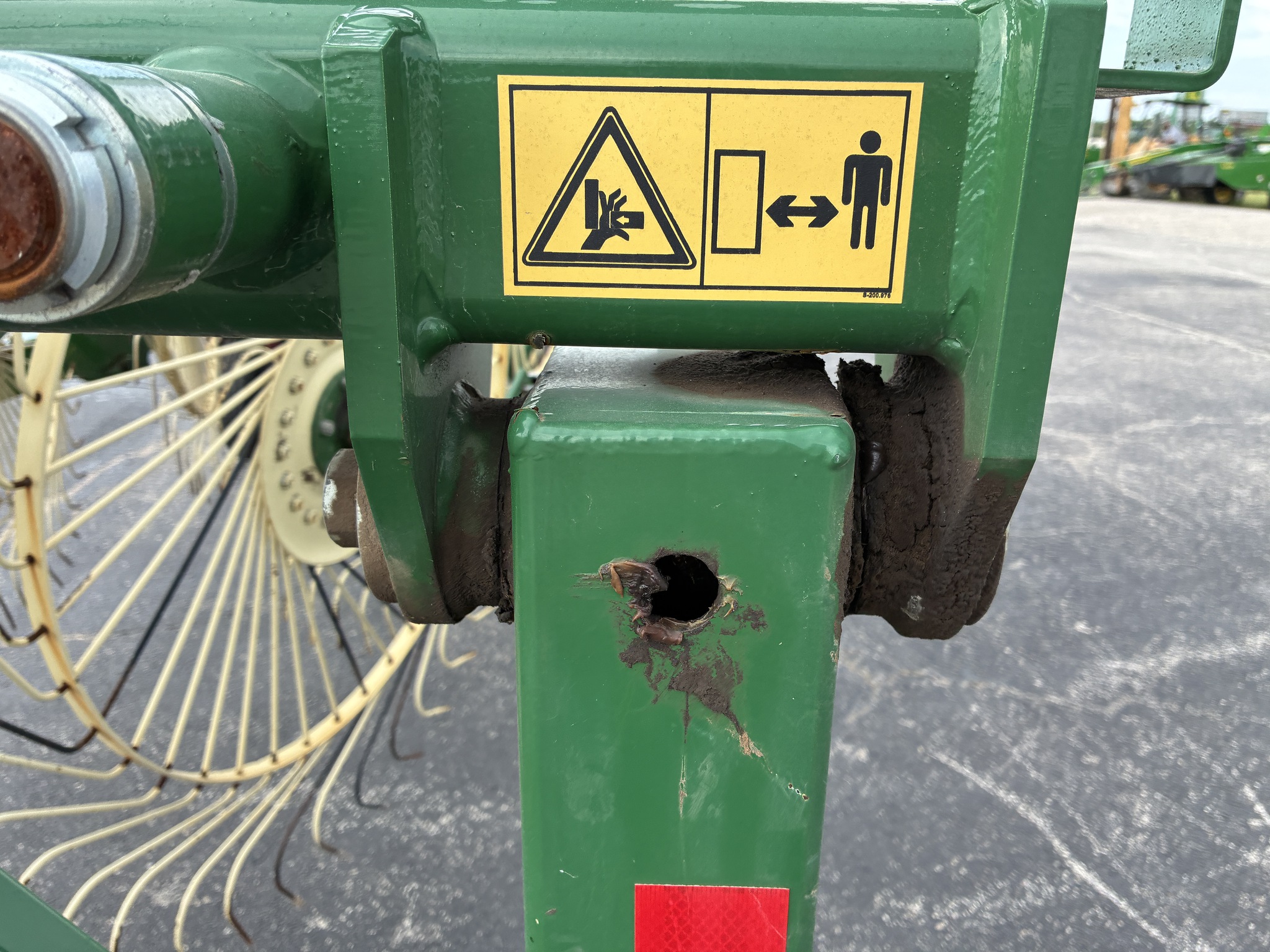 2023 Sitrex MKE12 Image 19