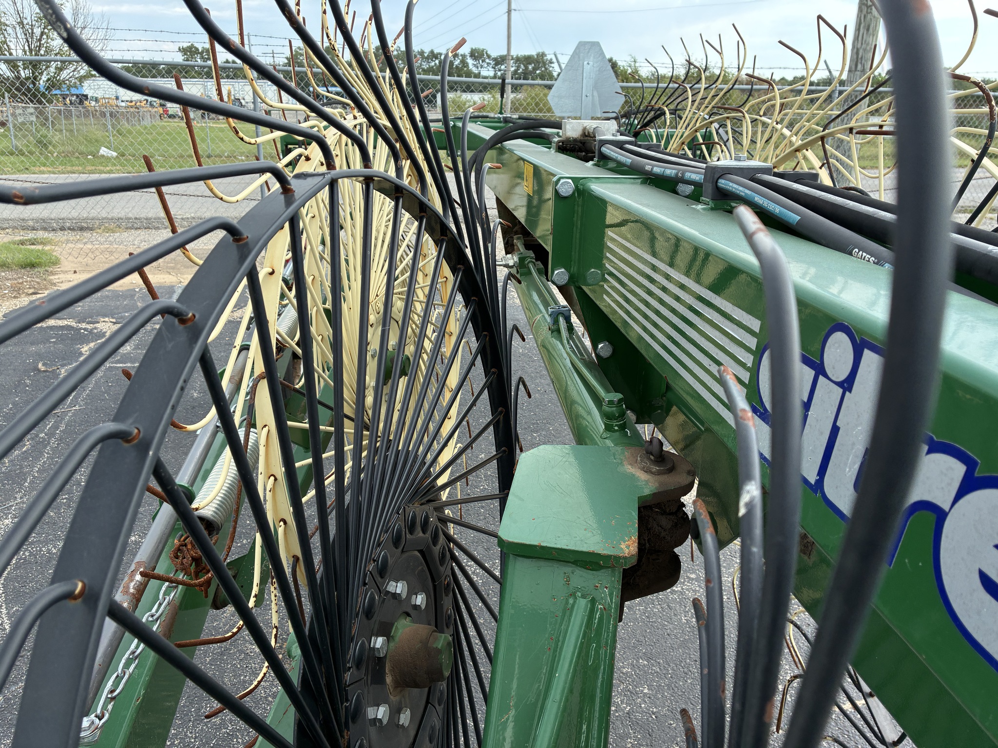 2023 Sitrex MKE12 Image 21