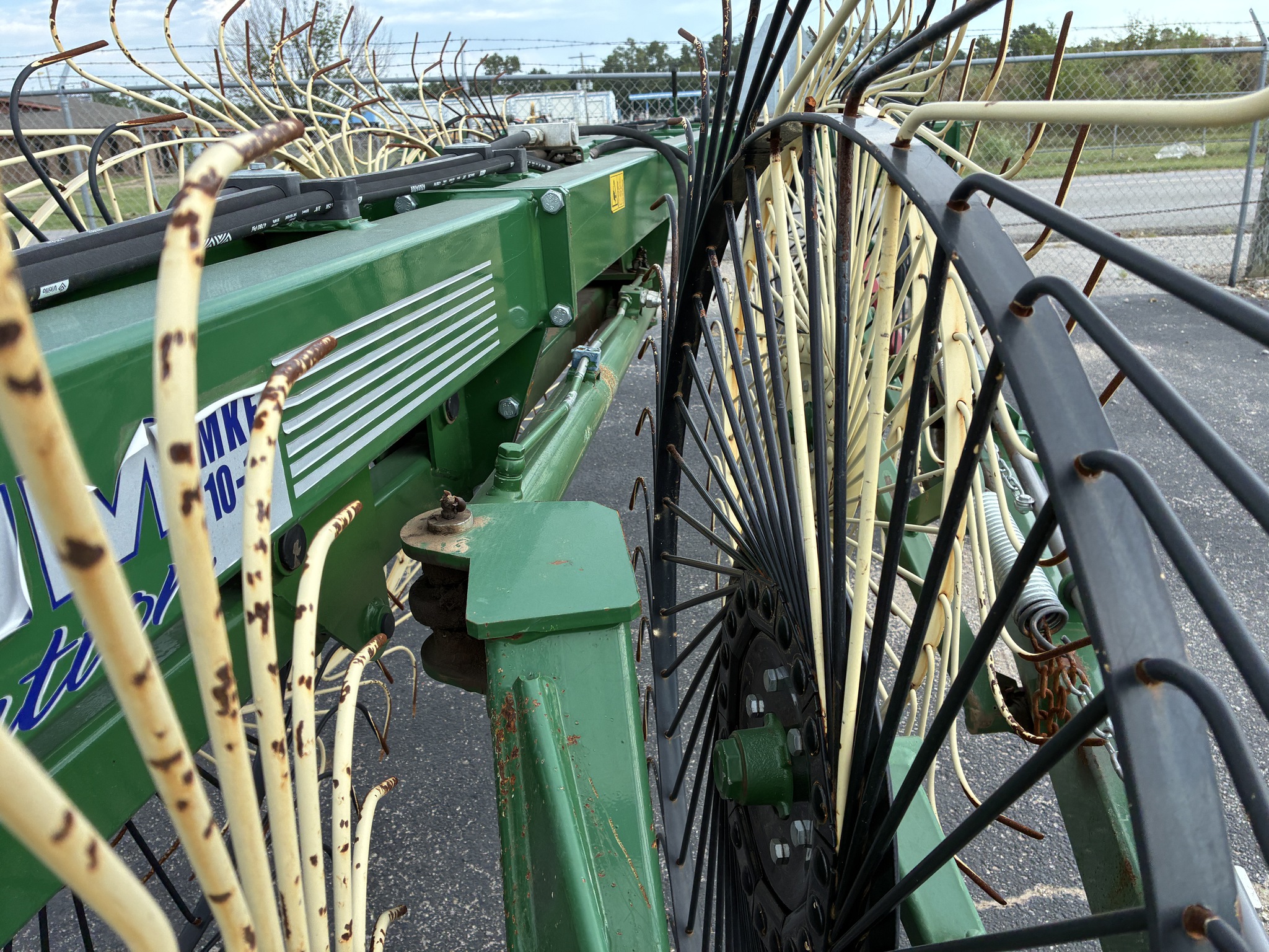 2023 Sitrex MKE12 Image 12