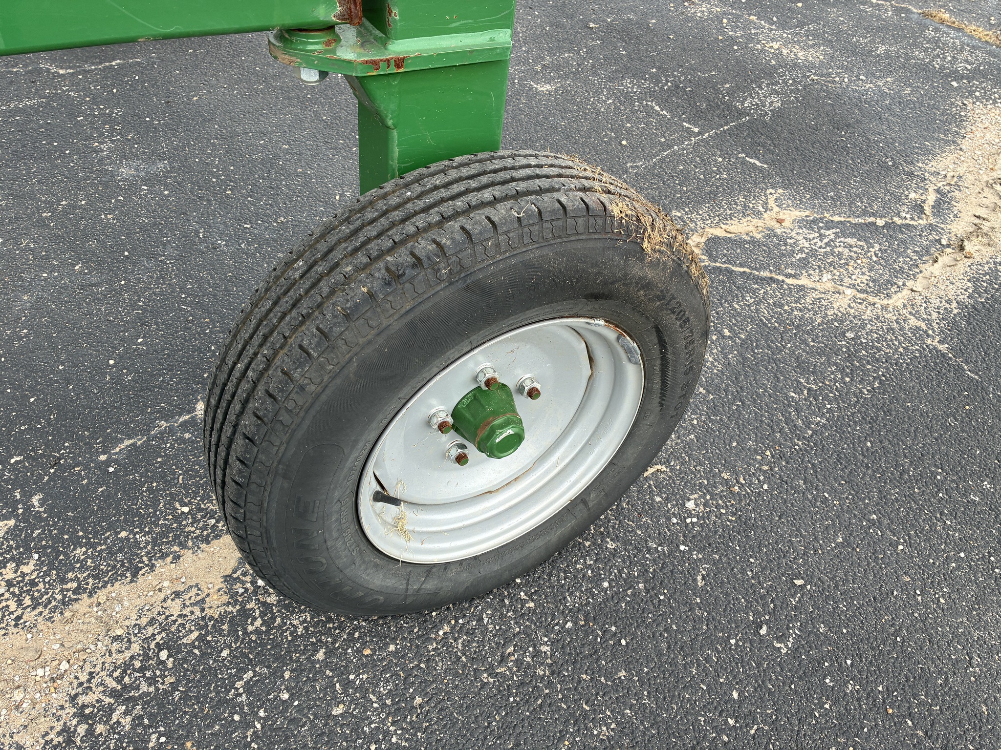 2023 Sitrex MKE12 Image 16