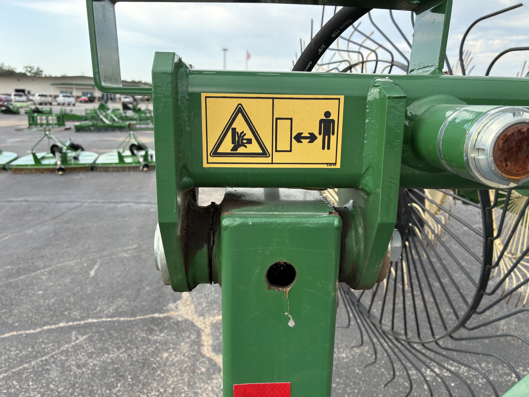 2023 Sitrex MKE12 Image 18