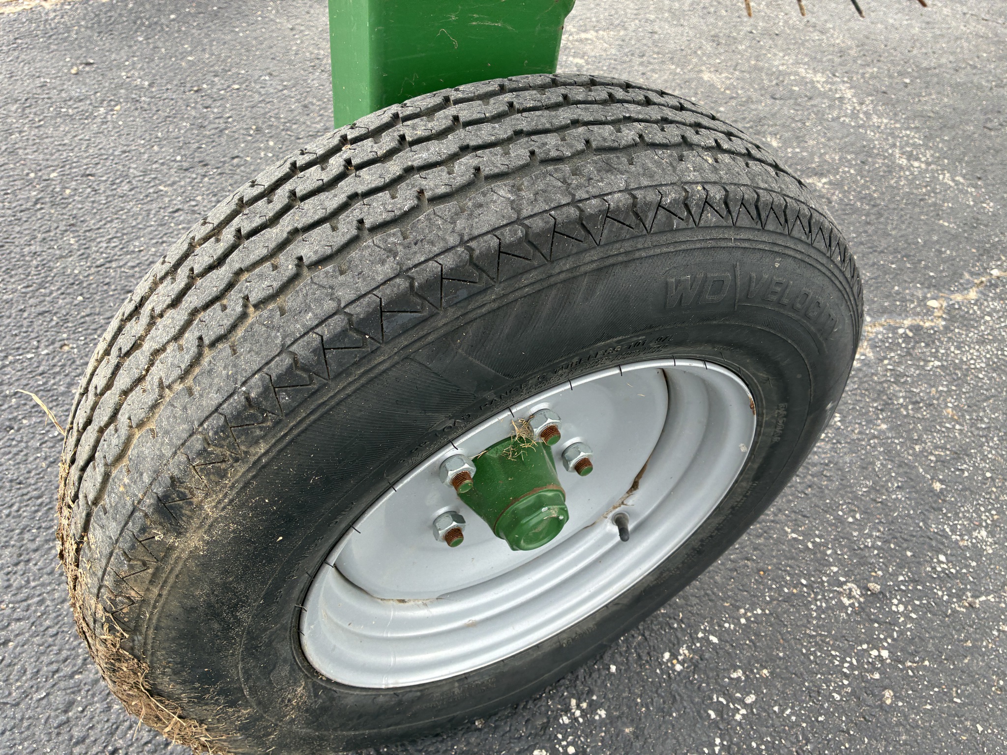 2023 Sitrex MKE12 Image 23