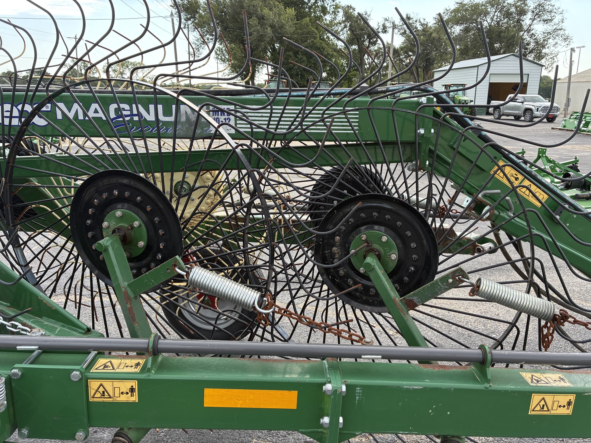 2023 Sitrex MKE12 Image 25