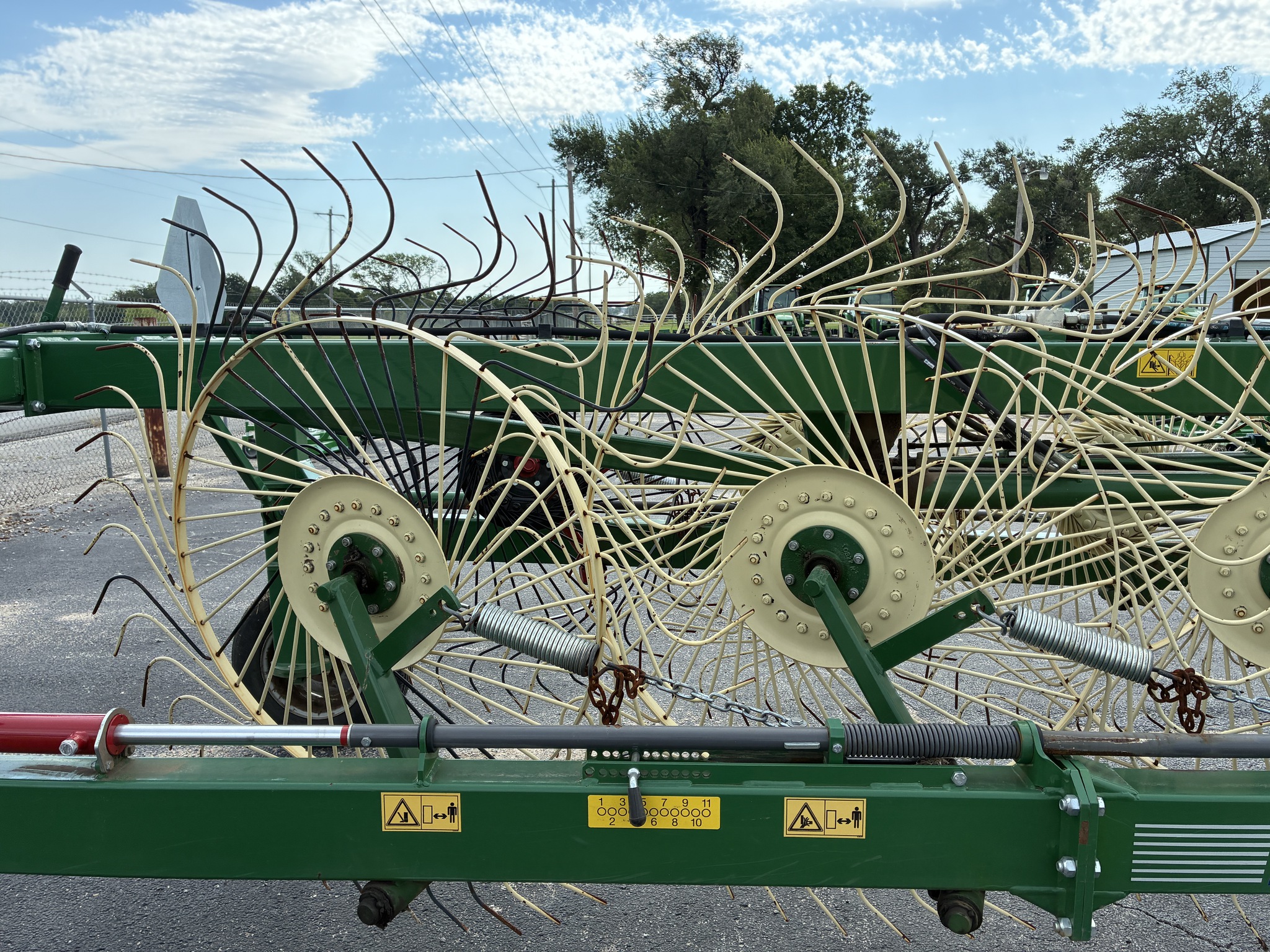 2023 Sitrex MKE12 Image 29