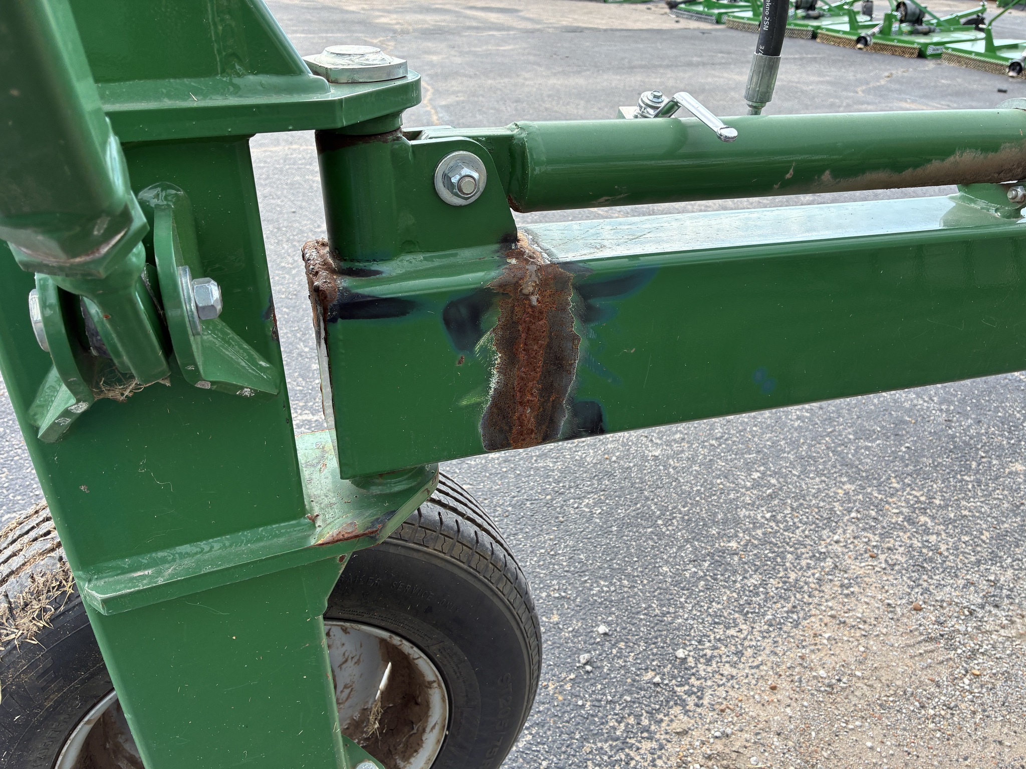 2023 Sitrex MKE12 Image 28