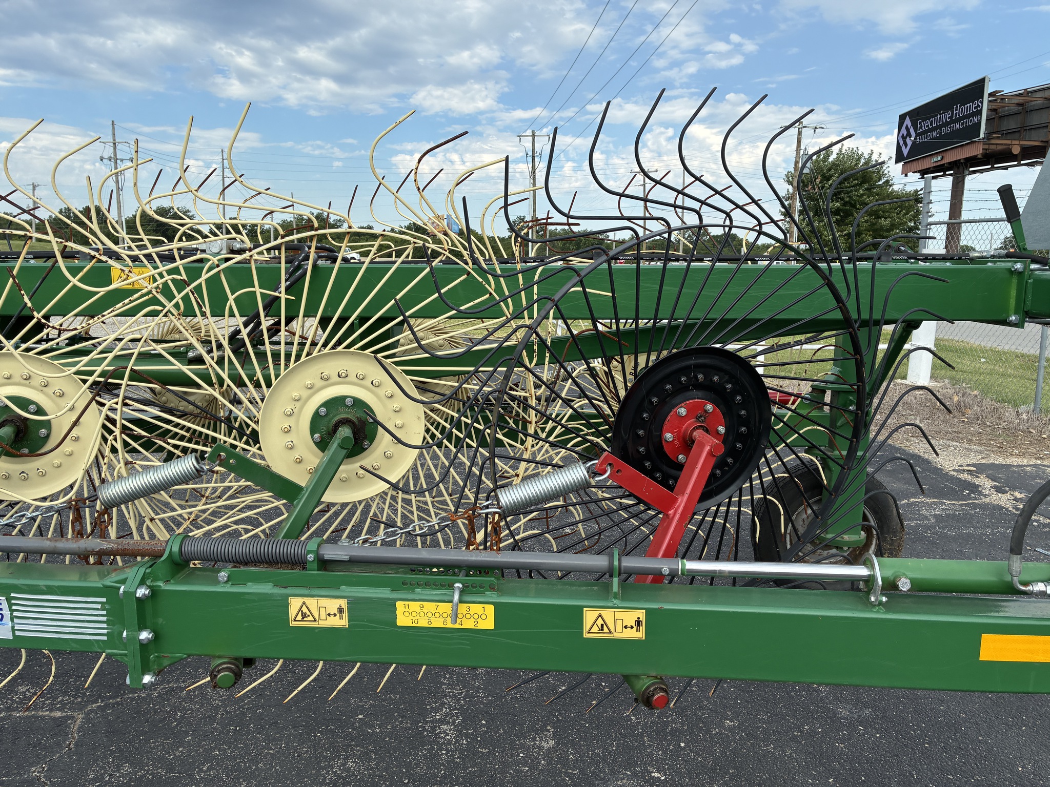 2023 Sitrex MKE12 Image 32