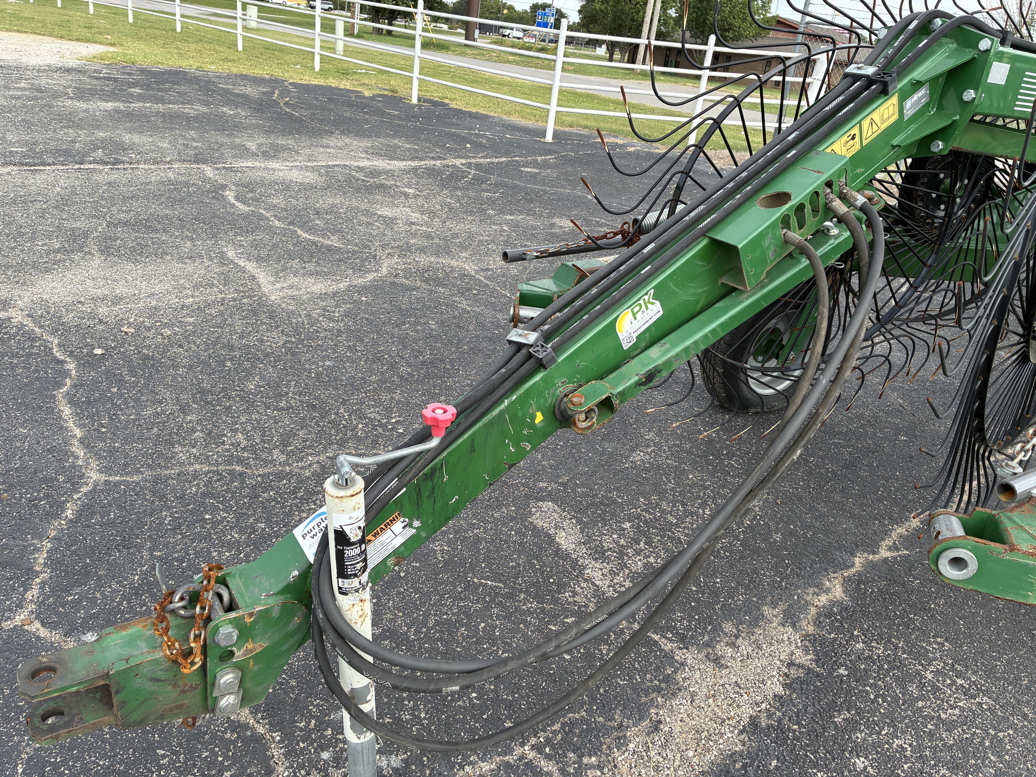 2023 Sitrex MKE12 Image 33