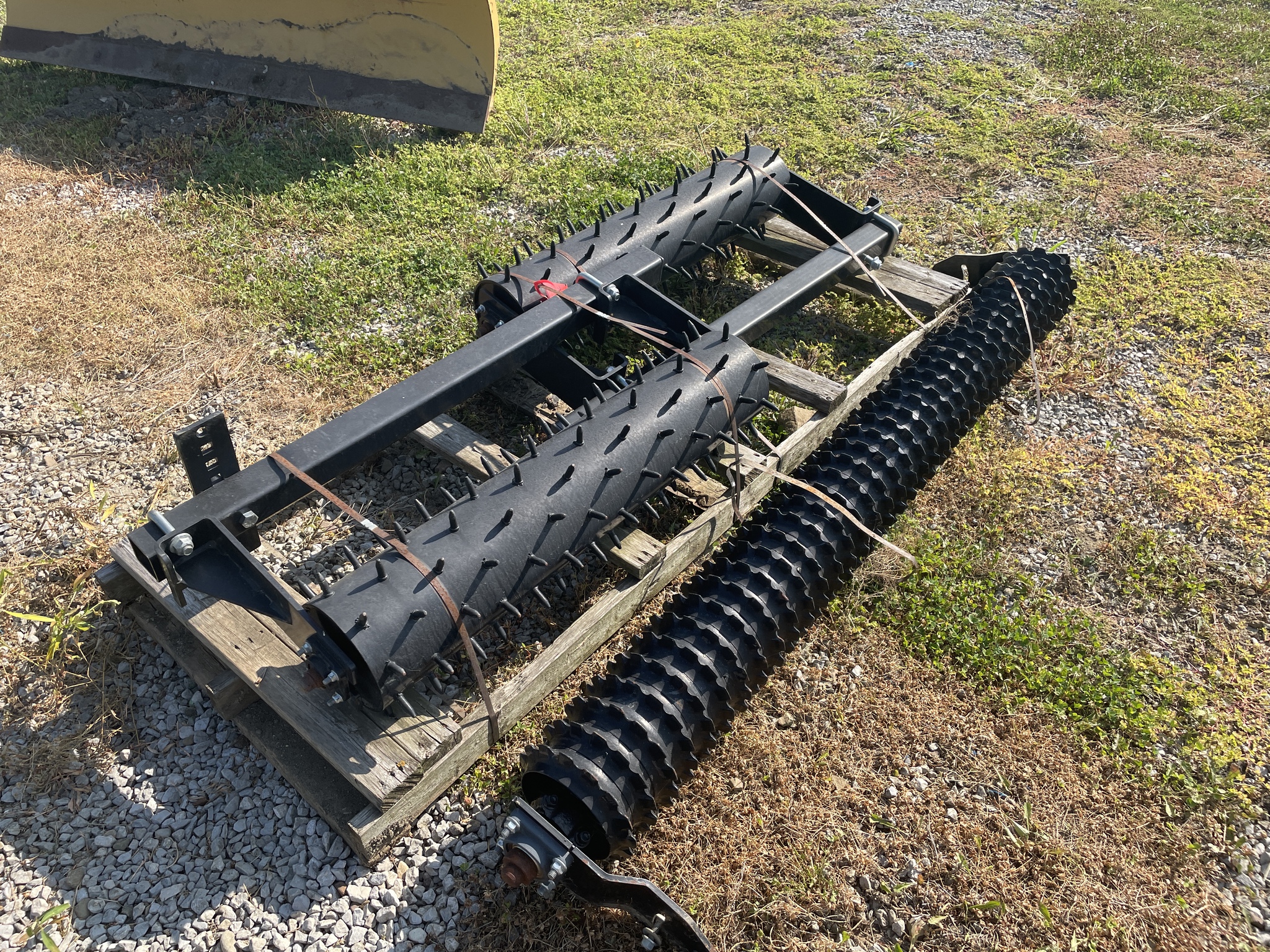John Deere TILLAGE FINISHER Image 3