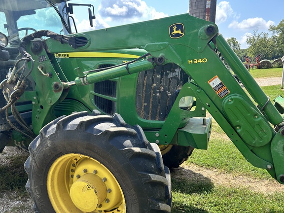 Photo of 2011 John Deere 7230 Premium