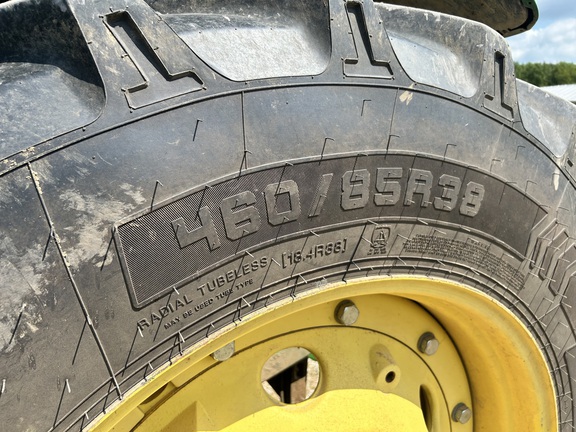Photo of 2011 John Deere 7230 Premium