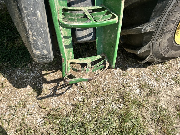Photo of 2011 John Deere 7230 Premium