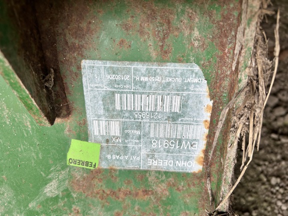 Photo of 2011 John Deere 7230 Premium