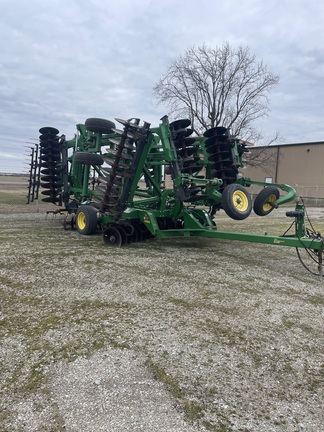 Greenway Equipment