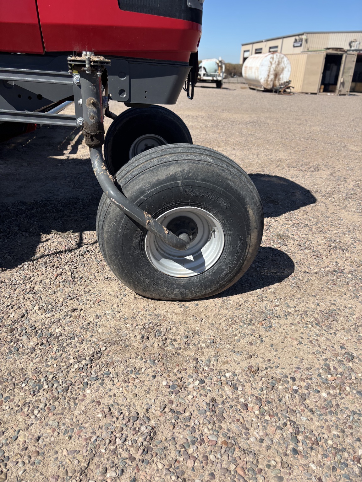 2019 Massey Ferguson WR9950 Image 23