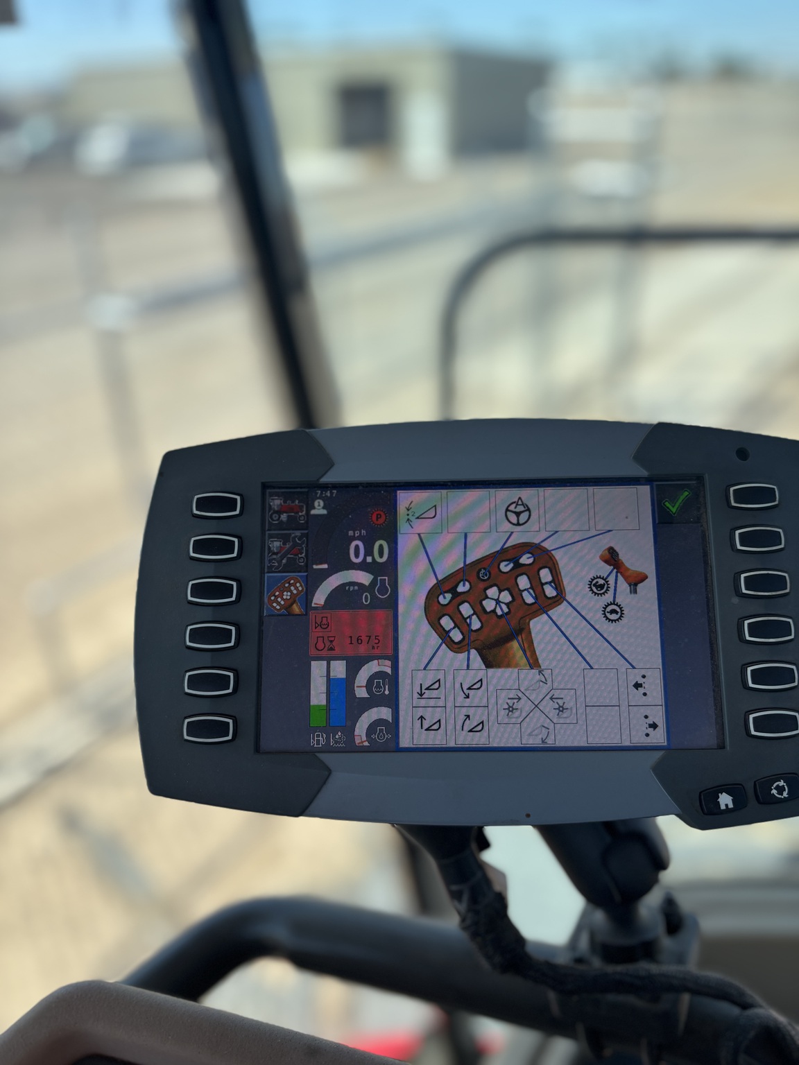 2019 Massey Ferguson WR9950 Image 19