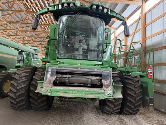 2024 John Deere S780 - Photo2
