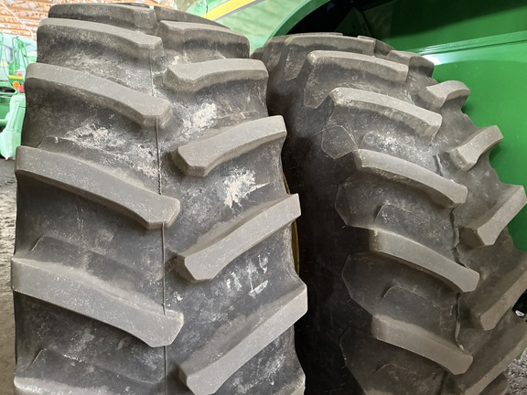 2024 John Deere S780 - Photo5