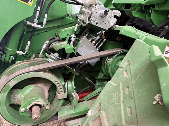 2024 John Deere S780 - Photo7