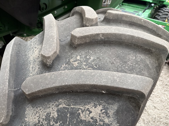 2024 John Deere S780 - Photo8