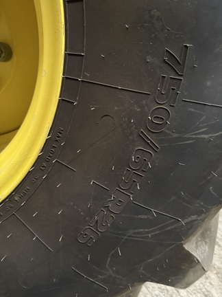 2024 John Deere S780 - Photo9