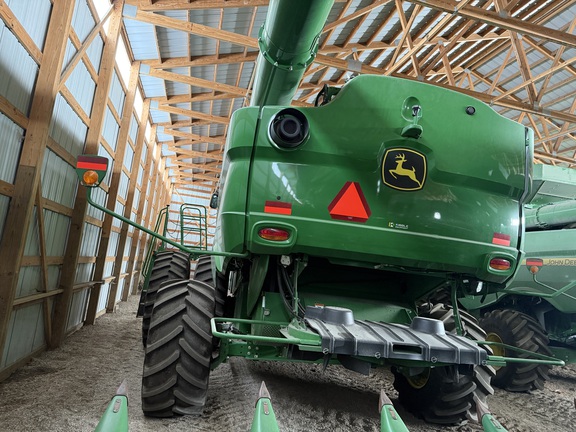 2024 John Deere S780 - Photo10