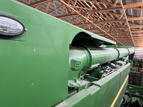 2024 John Deere S780 - Photo12