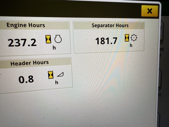 2024 John Deere S780 - Photo16