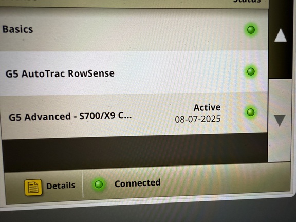 2024 John Deere S780 - Photo17