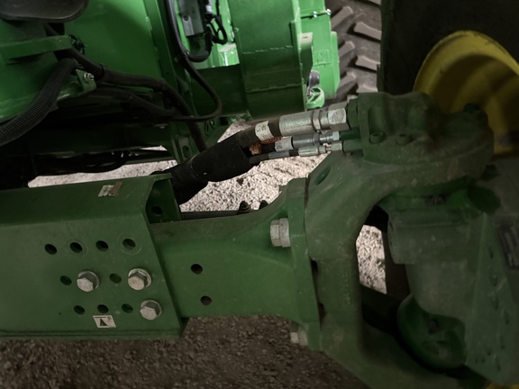 2024 John Deere S780 - Photo19