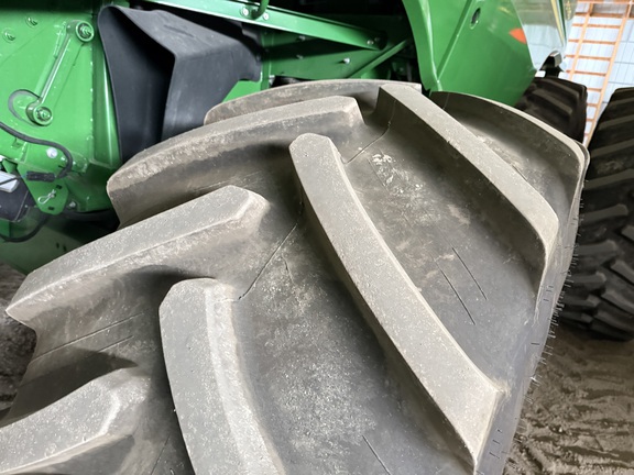 2024 John Deere S780 - Photo20