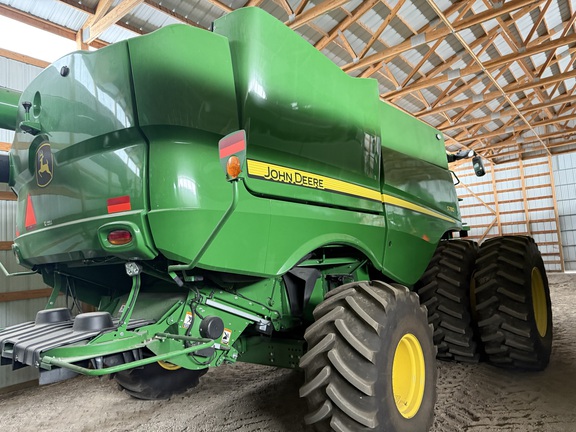 2024 John Deere S780 - Photo3