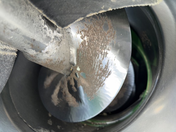 2024 John Deere S780 - Photo16