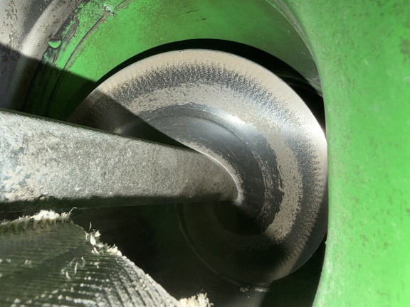 2024 John Deere S780 - Photo17