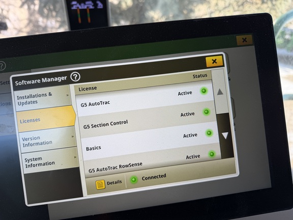 2024 John Deere S780 - Photo21