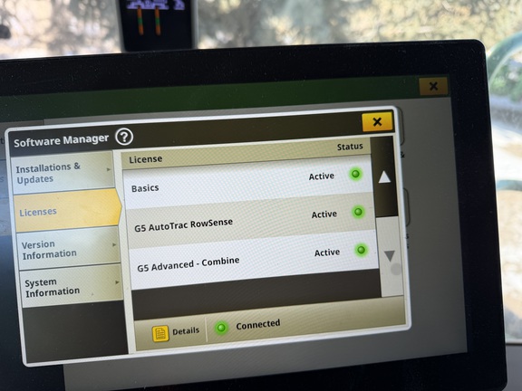 2024 John Deere S780 - Photo22