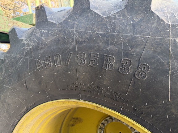 2024 John Deere S780 - Photo6