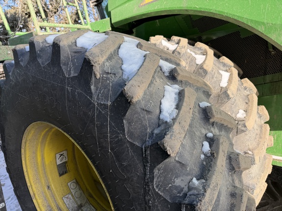 2024 John Deere S780 - Photo7