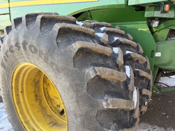 2024 John Deere S780 - Photo8