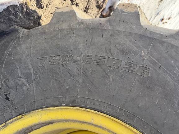 2024 John Deere S780 - Photo9